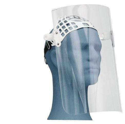 Štít SP 29 ochranný veľký