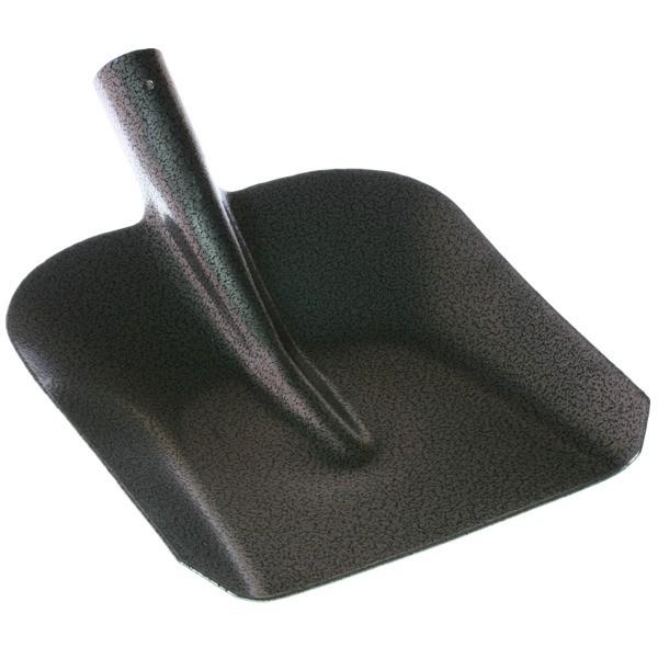 Lopata stredná bez násady typ 7130