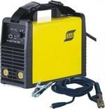 Zvárací inventor ESAB Buddy Arc 145i