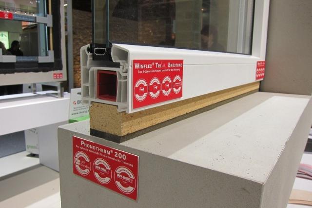 Doska PUR 2400x1350x40mm 3,24m2