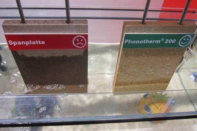 Doska PUR 2400x1350x40mm 3,24m2