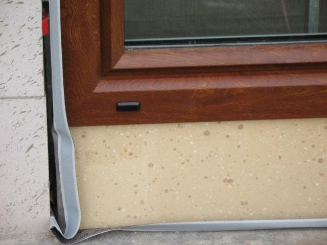 Doska PUR 2400x1350x40mm 3,24m2