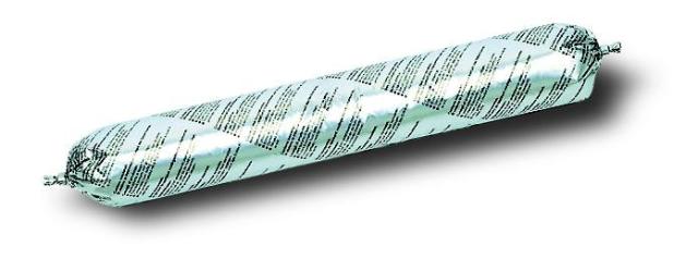 Lepidlo na okenné a fasádne fólie TFS 600 ml