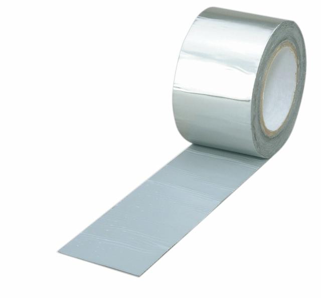 Tesniaca páska ALU BUTYL 0,8 mm