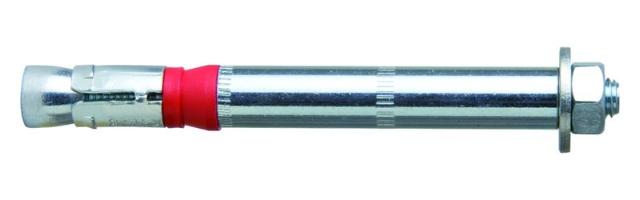 Ťažká rozperná kotva MKT SZ-B Zn