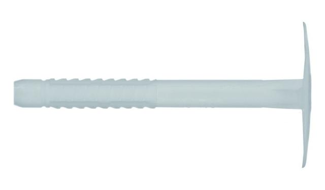 Hmoždinka KI zatepľovacia 10x140mm