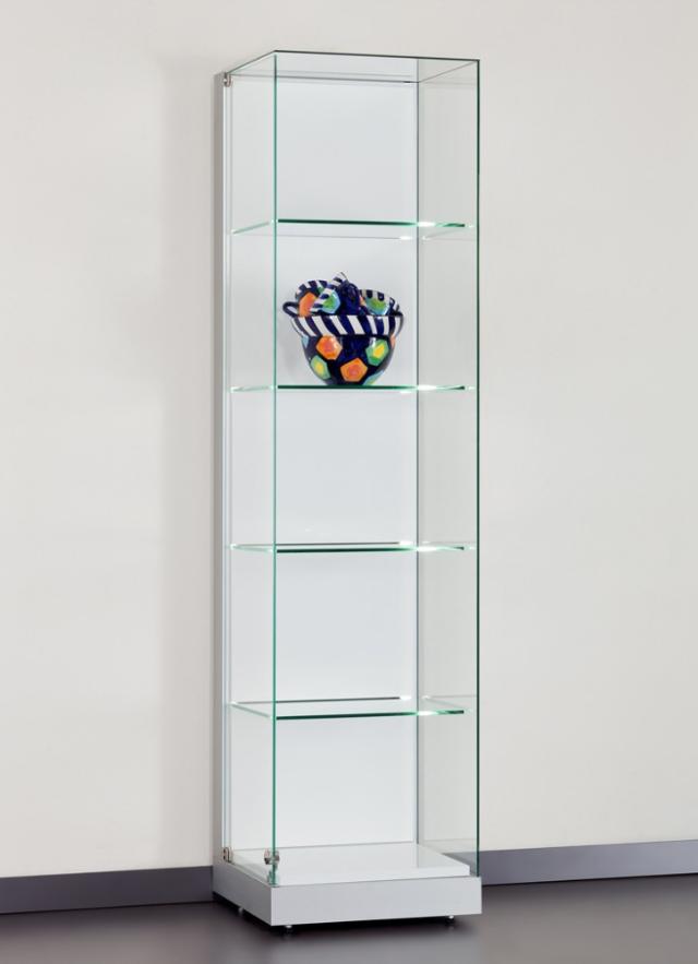 Číry sklársky silikón OTTOSEAL S50 310 ml