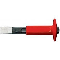 Sekáč 101 plochý s PVC ochranou