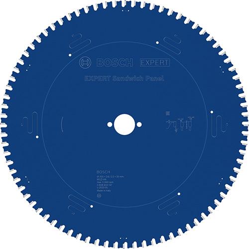 Pílový kotúč 355x30 Z80 Expert PK Sandwich