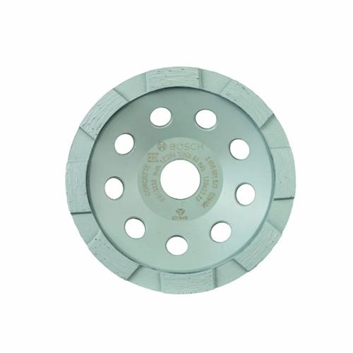 Diamant miskovitý na betón BOSCH 125mm STANDARD