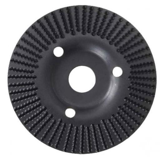 Kotúč rašpla šikmá 115x3x22,2mm DREVO NZ