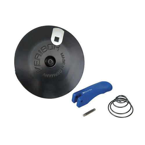 Náhradná gumová prísavná podložka BOHLE