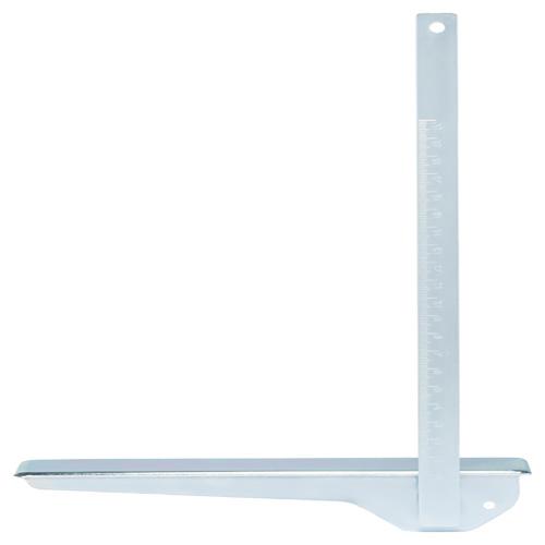 BOSCH Doraz dlzk. GKS 55,65,66