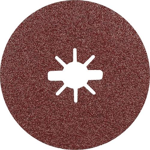 Fibrový kotúč 125mm R781  A60 25ks