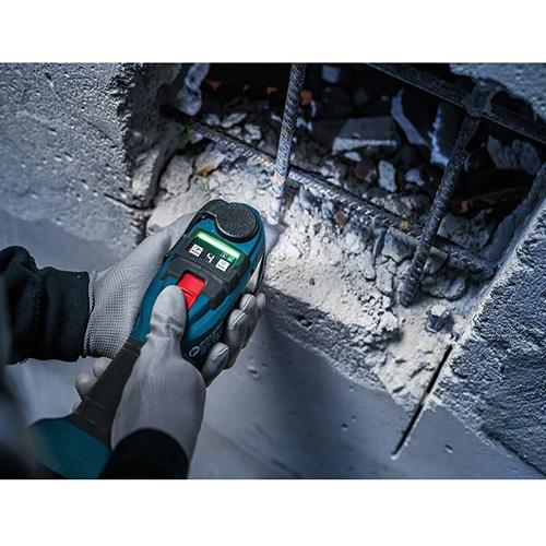 Akumulátorové multifunkčné náradie BOSCH AKU/EXOP18V-40 