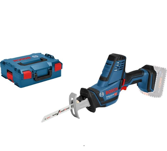 Chvostová píla BOSCH AKU/GSA18V-Li C 