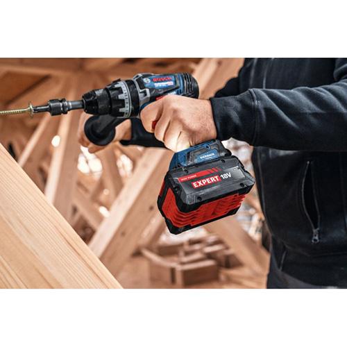 Štartovacia sada BOSCH AKU 2xEXBA18V-55 + GAL12/18