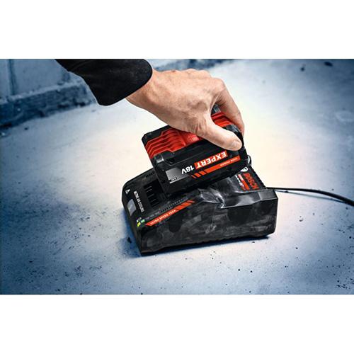 Štartovacia sada BOSCH AKU 2xEXBA18V-55 + GAL12/18