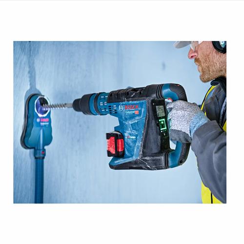 Štartovacia sada BOSCH AKU 2xEXBA18V-80 + EXAL18