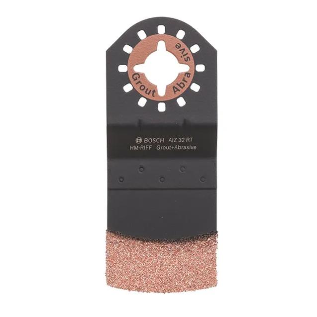Pílový list BOSCH AIZ32RT5-STARLOCK,HM32x30mm
