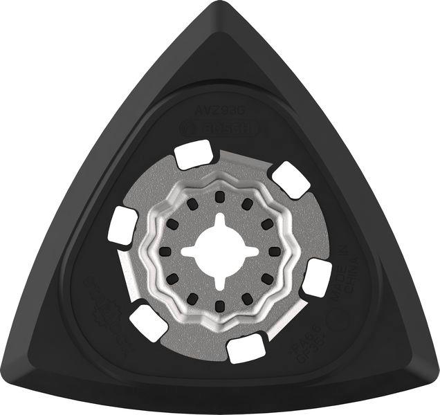 Brúsna doska BOSCH RB-1ER AVZ93G