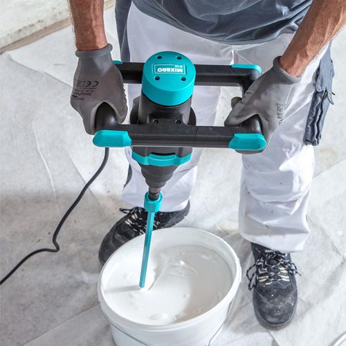 Ručné miešadlo COLLOMIX MIXBRO M 130 1300 W