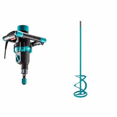 Ručné miešadlo COLLOMIX MIXBRO M 150 1500 W + WK140HF  