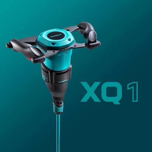 Ručné miešadlo COLLOMIX XQ1 1100W HF bez metly