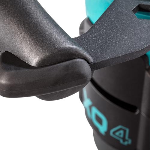 Ručné miešadlo COLLOMIX XQ4 1500W HF bez metly