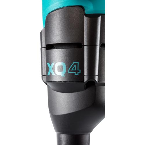 Ručné miešadlo COLLOMIX XQ4 1500W HF bez metly