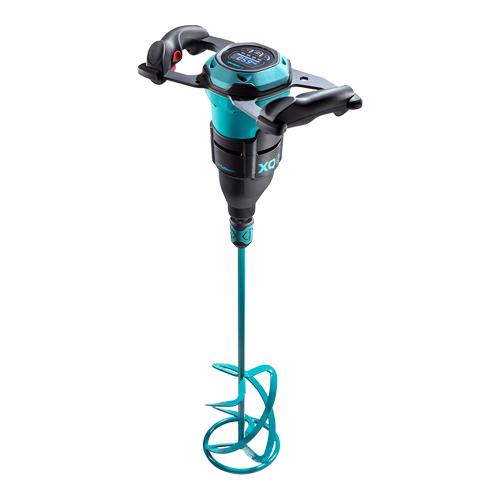 Ručné miešadlo COLLOMIX XQ6 1750W HF bez metly