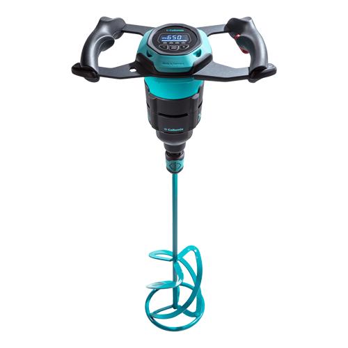 Ručné miešadlo COLLOMIX XQ6 1750W HF bez metly