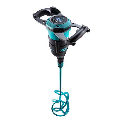 Ručné miešadlo COLLOMIX XQ6 1750W HF bez metly