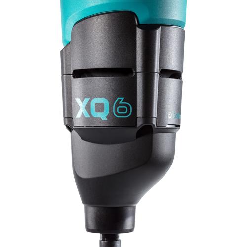 Ručné miešadlo COLLOMIX XQ6 1750W HF bez metly