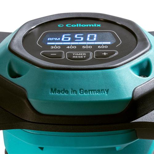 Ručné miešadlo COLLOMIX XQ6 1750W HF bez metly