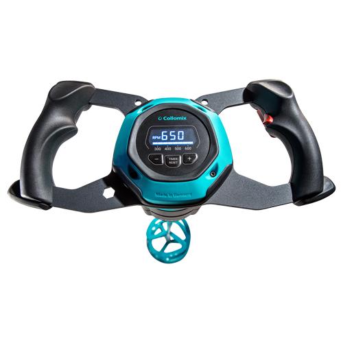 Ručné miešadlo COLLOMIX XQ6 1750W HF bez metly