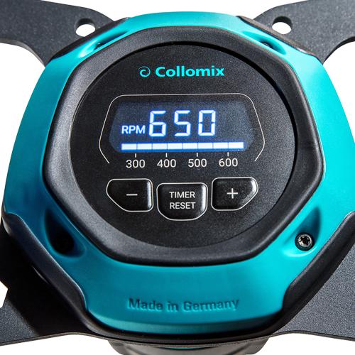 Ručné miešadlo COLLOMIX XQ6 1750W HF bez metly