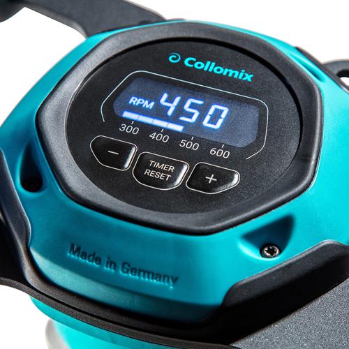 Ručné miešadlo COLLOMIX XQ6 1750W HF bez metly