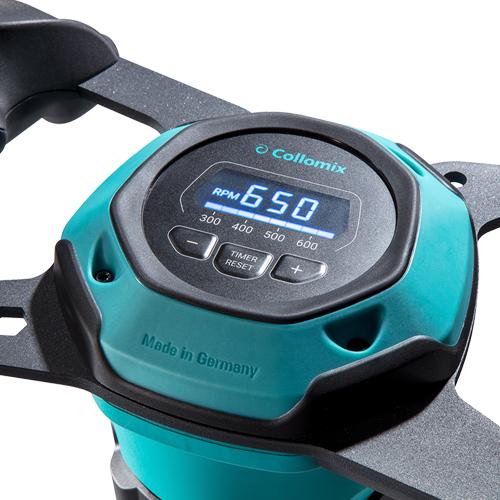 Ručné miešadlo COLLOMIX XQ6 1750W HF bez metly
