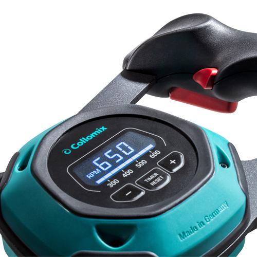 Ručné miešadlo COLLOMIX XQ6 1750W HF bez metly