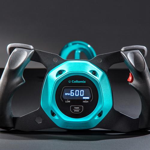 Ručné miešadlo COLLOMIX XQ6 1750W HF bez metly