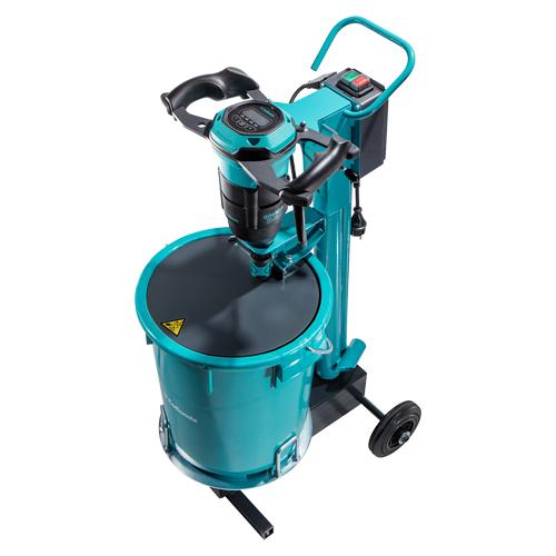 Automatické miešadlo COLLOMIX oneMIX 340 1800W 3-rýchlostné