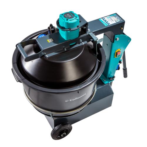 Automatické miešadlo COLLOMIX COLLOMATIC AOX 650.T a dávkovač vody AQIX ZADARMO