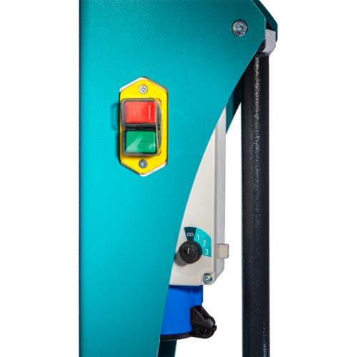 Automatické miešadlo COLLOMIX COLLOMATIC AOX 650.T a dávkovač vody AQIX ZADARMO