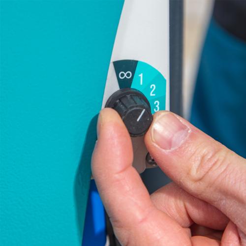 Automatické miešadlo COLLOMIX COLLOMATIC AOX 650.T a dávkovač vody AQIX ZADARMO