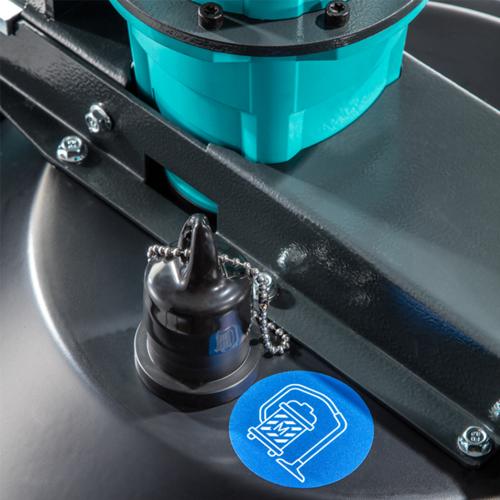 Automatické miešadlo COLLOMIX COLLOMATIC AOX 650.T a dávkovač vody AQIX ZADARMO