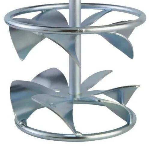 Automatické miešadlo COLLOMATIC AOX-S + 65l vedro navyše