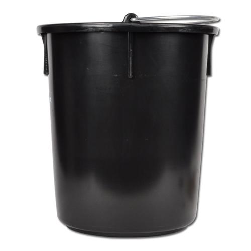 Vedro COLLOMIX 34 l čierne