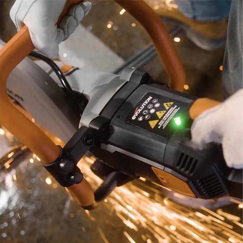 Diamantová píla EVOLUTION R350DCT 350mm