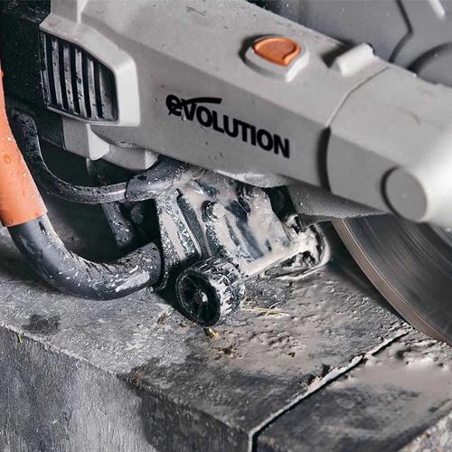 Diamantová píla EVOLUTION R350DCT 350mm